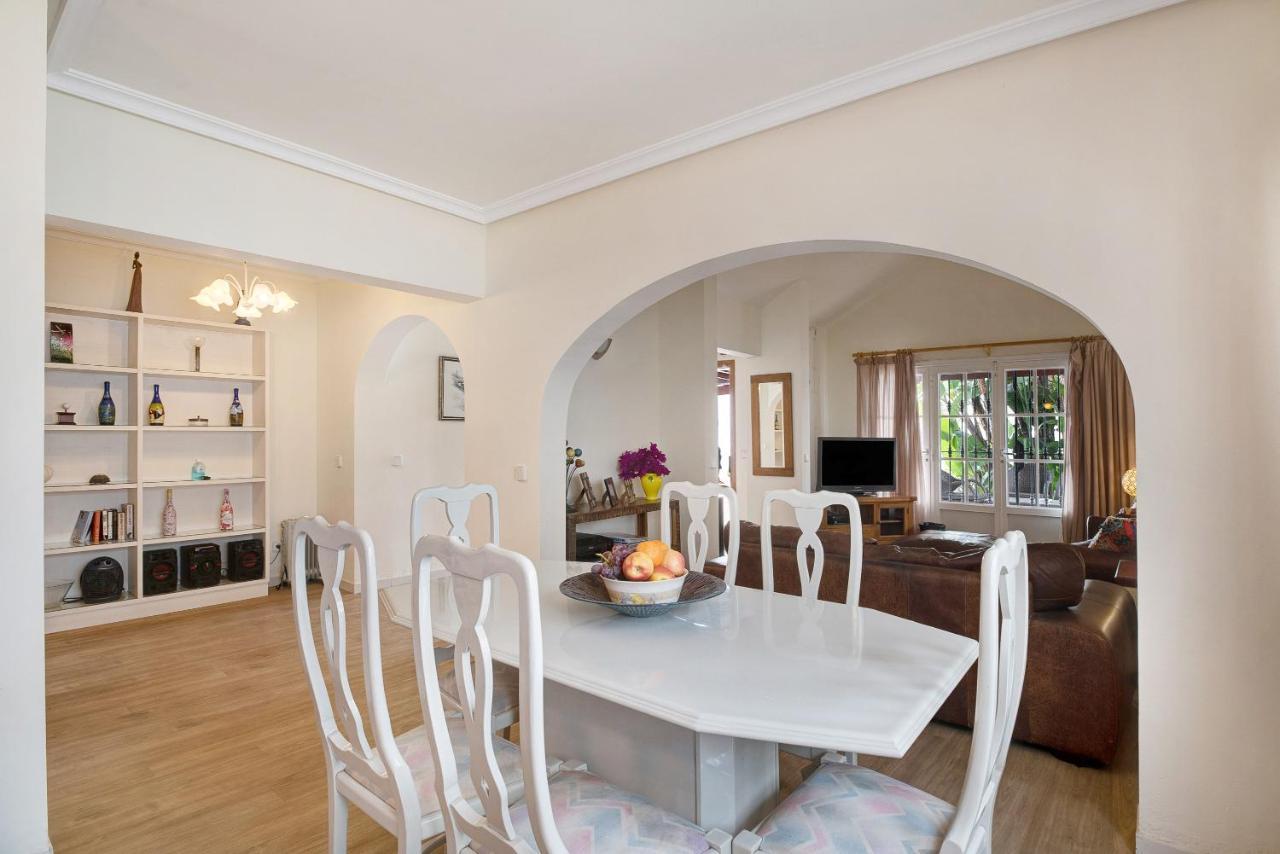 Casa Colleen Пуэрто дель Кармен Экстерьер фото